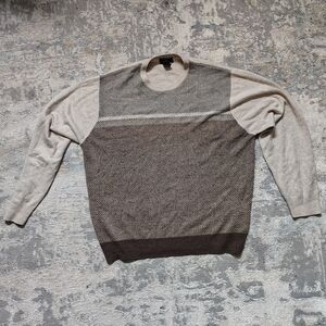 Neutral Sweater